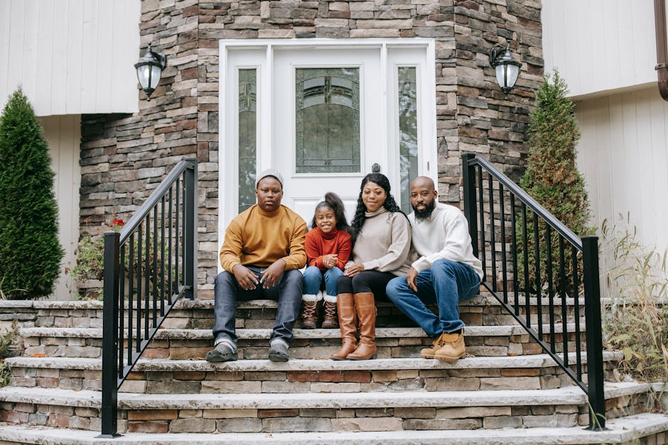 Mortgage protection insurance for Easton, MD homeowners.