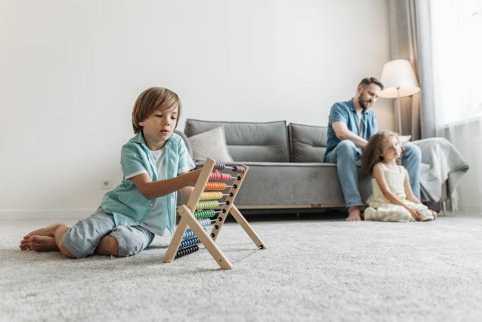 Term life insurance for Easton, MD families.